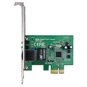 TP-LINK Gigabit hálózati adapter PCI TG-3468 1000Mbps, 32bit, Wake-on-LAN